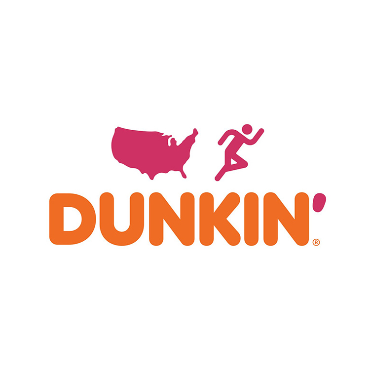 Dunkin'® Gift Card $5